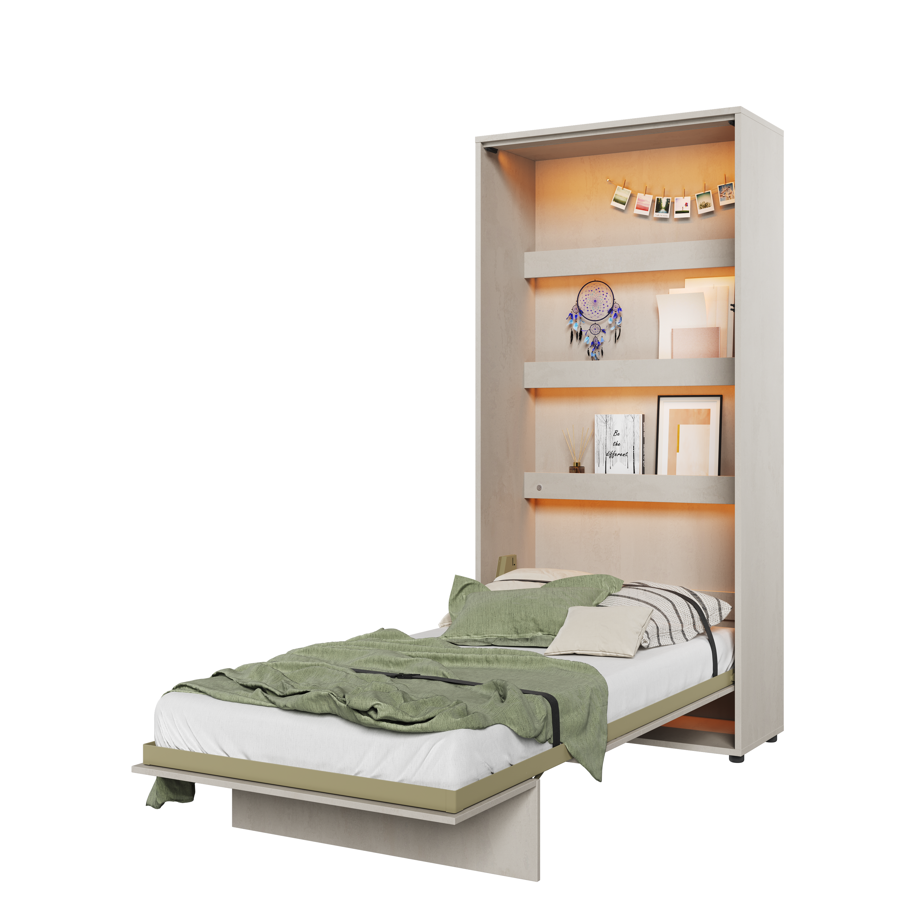 Concept Junior CJ-02 Offen